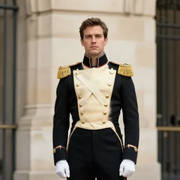 i am the very model of the modern major general
