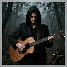 The Gloomy Sunday curse music