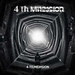 4 th dimension