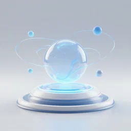 futuristic communication