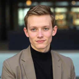 headshot photo of vitalik buterin