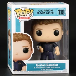 gordon ramsay funko pop