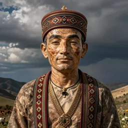 armenian gigachad