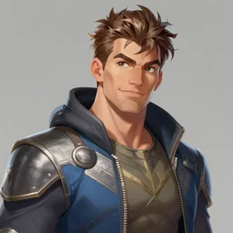 free mason as an apex legends character digital illustration portrait design by, mark brooks and brad kunkle detailed, gorgeous lighting, wide angle action dynamic portrait