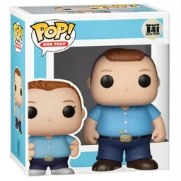 Peter Griffin Funko Pop
