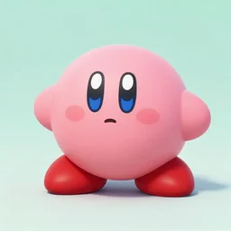 kirby wlop