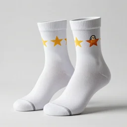 fried socks with cheese, michelin star, award winning