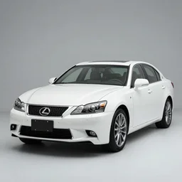 Lexus GS300