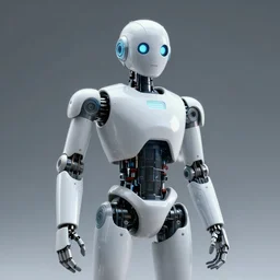 dream robot,