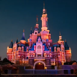 electric castle