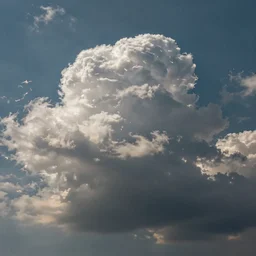 👼 in the shape of ☁ ☁