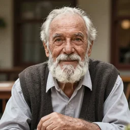 a 500 year old person