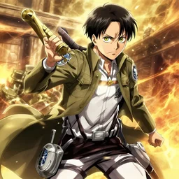 attack on titan, eren