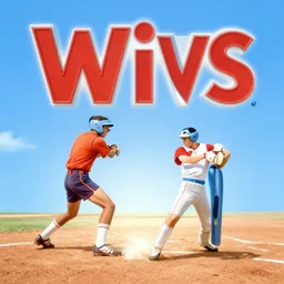 1940s Wii sports