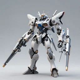 long armed mecha with long multi segmented arms, armored exoskeleton hard surface armor, power armor, droid detailed sci - fi backgrounds. 8 k hd resolution, bandai box art, star trek, makoto kobayashi, pokemon cards