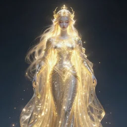 God of art ,glowing effect, clear face ,hyperreal, hyperdetailed, 8k, photo realistic, full body, illustration, devainart,artstation ,hd