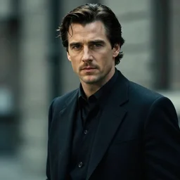herry cavill in movie directed by wong kar wai