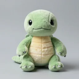 plush tardigrade