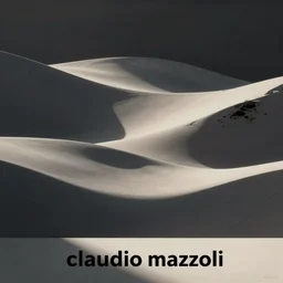 art by claudio mazzoli