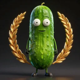 full body pose, hyperrealistic photograph of pickle rick, dim volumetric lighting, 8 k, octane beautifully detailed render, extremely hyper detailed, intricate, epic composition, cinematic lighting, masterpiece, trending on artstation, very very detailed, stunning, hdr, smooth, sharp focus, high resolution, award, winning photo, dslr, 5 0 mm