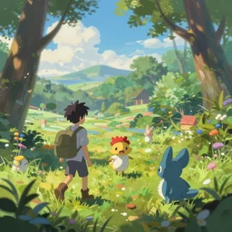 3 6 0 dynamics matte painting acrylic blur oil wonderland yoshi kurbi dofus, behance hd by jesper ejsing, by rhads, makoto shinkai and lois van baarle, ilya kuvshinov, rossdraws global illumination