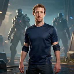 mark zuckerberg in destiny 2, mark zuckerberg, destiny 2 in game background, screenshot