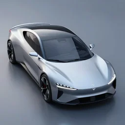 concept art of a car from 2030