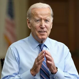 man named walter white who looks like joe biden