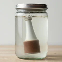 whirlpool in the jar