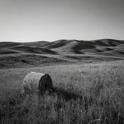 old black and white picture of a landscape, sharp focus, trending on artstation, cinematic lighting, hyper realism, 8 k, hyper detailed, ultra detailed, highly detailed