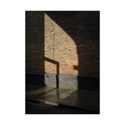 brick lane, london, rainy, photograph, medium format
