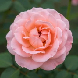 photo of a rose