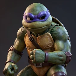 uhd hyperrealistic photorealisitc hyperdetailed detailed concept art of bolo young as shredder from tmnt, dynamic lighting, hopeless emotions, by beksinski, sharp focus, artstation hq, 8 k, intricate, subsurface scattering, ray tracing, vivid colors, octane render