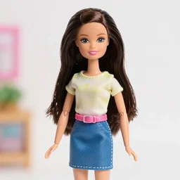 filipino barbie doll