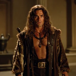 a film still from the mummy ( 2 0 0 1 )
