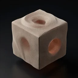 a four dimensional object