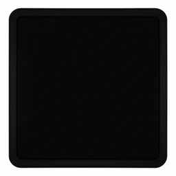 empty vantablack scan, 8 k, oled
