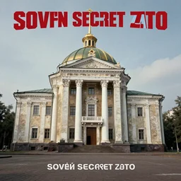 Soviet Secret zato
