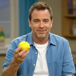 a lemon as keith lemon