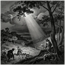 joel peter witkin, heironymus bosch, gustave dore, beksinski