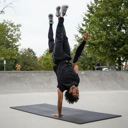 tony hawk pro calisthenics