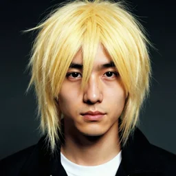 hyper - realistic, kodachrome head and shoulders shot portrait of john egbert from homestuck, in style of steve mccurry