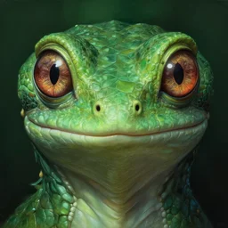 alex jones reptile eyes, green skin. intricate, elegant, highly detailed, centered, digital painting, artstation, concept art, smooth, sharp focus, illustration, artgerm, tomasz alen kopera, peter mohrbacher, donato giancola, joseph christian leyendecker, wlop, frank frazetta