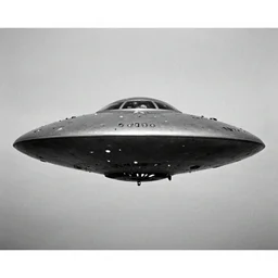 leaked image of a ufo, grainy, 1 9 6 8