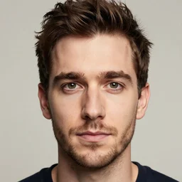 gustav mcgustavface