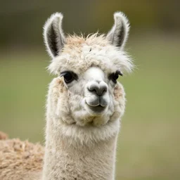dearth llama