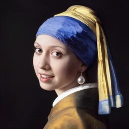 3 5 mm beautiful insanely beautiful, tragically beautiful, one head single portrait team fortress 2 scout smiling the girl with the pearl earring as the team fortress 2 scout team fortress 2 scout team fortress 2 scout scout team fortress 2 scout, wes anderson movie 3 5 mm film still, absurdly beautiful, elegant, photographic ultrafine hyperrealistic detailed face wes anderson color, vintage, retro