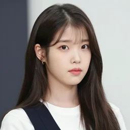 korean singer iu