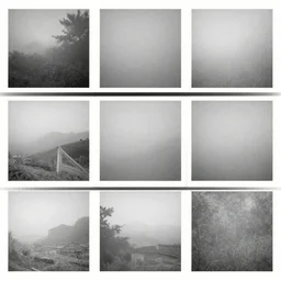 a perfect grid - 9