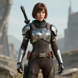 photo of Jyn Enso